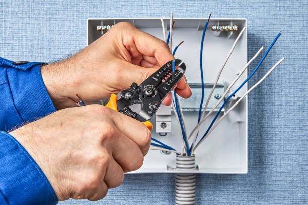 Best Electrical Safety Inspections  in Country Club Hls, IL