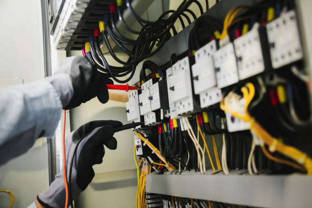 Best Electrical Maintenance Services  in Country Club Hls, IL